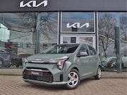 Kia Picanto - 1.0 GDi DynamicLine | Airco | Camera | Navigatie | Bluetooth