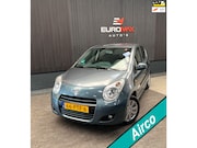 Suzuki Alto - 1.0 Exclusive - 2e eigenaar - Nette auto