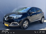 Renault Captur - TCe 90 Limited / LED-Verlichting / Bluetooth / Airco / Cruis