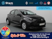 Toyota Yaris - 115pk Hybrid Active Automaat Camera | Climate | Cruise | Car