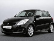 Suzuki Swift - EDITION / AIRCO / 5 DRS / EL PAKKET / LMV