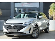 Nissan Qashqai - 1.3 MHEV Xtronic Acenta 158pk Camera/AppleCarplay/ClimaContr