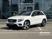 Mercedes-Benz GLC-klasse - 4MATIC Prestige l Panoramadak l Elektrische Trekha