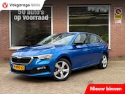 Skoda Scala - 1.0 TSI First Edition | Carplay Navi | Cruise | Camera | Cli