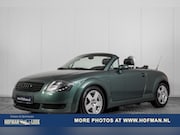 Audi TT - 1.8 5V Turbo