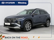 Hyundai Tucson - 1.6 T-GDI HEV Premium | Apple Carplay/Android Auto | Lichtme