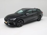 CUPRA Leon Sportstourer - 1.4 e-Hybrid VZ Business 245pk / 19'' / Carplay / Adapt. cru