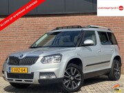 Skoda Yeti - Outdoor 1.4 TSI GREENTECH ADVENTURE | NL-AUTO