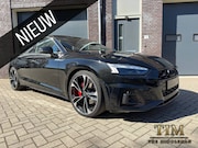 Audi A5 - 40 TDI Advanced|BTW|B&O|360camera|fabrieksgarant|