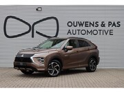Mitsubishi Eclipse Cross - 2.4 PHEV Business Executive | CARPLAY | TREKHAAK | 360 Camer