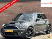MINI Cooper S - 3-Deurs 1.6 | NL-AUTO! | NAVI! | CRUISE