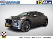 Jaguar I-Pace - EV400 AWD SE 90kWh | SOH 86% | Leer | Pano