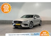 Volvo V60 - T6 Aut. Plug-in Hybrid Inscription Leder Parkeercamera 340pk