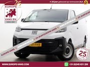 Fiat Scudo - 2.0 Diesel 180pk Automaat L3 Airco/Navi/Camera 09-2024
