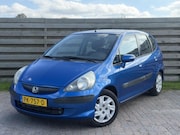 Honda Jazz - 1.4 LS Airco PDC Clima