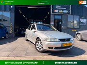Opel Vectra - 2.2-16V Onyx|Airco|Stoel verwarming|Trekhaak|NAP