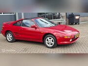 Toyota MR 2 - 2.0 GT-i TC 16