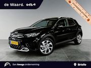 Kia Stonic - GT-Line 1.0 T-GDi MHEV | HOGE INSTAP | TREKHAAK | NAVI | CAM