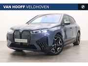 BMW iX - xDrive40 High Executive / Sportpakket / Trekhaak / Panoramad