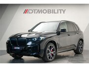 BMW X5 - xDrive50e High Executive M-Sport | Skylounge | Iconic Glow |