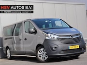 Opel Vivaro - 1.6 CDTI L2H1 BiTurbo ecoFLEX 9-pers navi