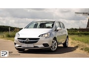 Opel Corsa - 1.4 |Stoel&Stuurverwarming|Carplay|Cruise|Airco|