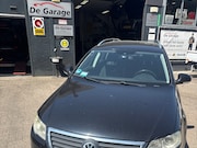 Volkswagen Passat - 1.4 TSI Comfortline BlueMotion