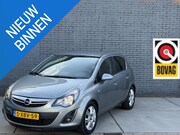 Opel Corsa - 1.2-16V Design Edition Automaat | Airco | Stoel+stuurverw. |