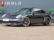 Porsche 911 - 3.8 Carrera S | Aerokit Cup | LED-Koplampen |