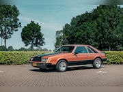 Ford Mustang - Foxbody | Windsor 302 | Holley carb | Edelbrock | Gesmede zu