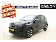 Fiat Grande Panda - 1.2 Hybrid ICON Automaat | Parkeersensoren | DAB radio | Cru