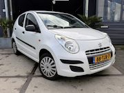 Suzuki Alto - 1.0 Cool Airco 5drs NAP Inruil mogelijk