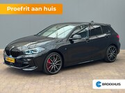 BMW 1-serie - 118i M-Pakket | 19 Inch velgen | Sportstoelen | Cruise | Par