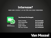 Kia e-Niro - DynamicPlusLine 64 kWh | Stoel/Stuurverwarming | Half-Leder