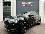 Audi Q3 - 35 TFSI Pro Line 150 Pk Automaat Pano/Climate/Cruise/Leder/M