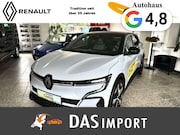 Renault Mégane - E-TECH TECHNO EV600 220HP Optimum Charge