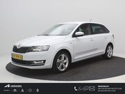 Skoda Rapid - Spaceback 1.0 TSI Greentech Clever / Apple CarPlay & Android