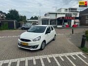 Mitsubishi Space Star - 1.0 Cool+