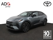 Toyota C-HR - Executive AWD 77 kWh | Nieuw! |
