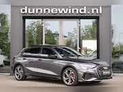 Audi A3 - 45 TFSI e *S LINE*PANO*B&O*RS-Stoelen*Adaptieve Cruise*M