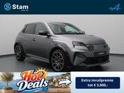 Alpine A290 - GT Premium 52 kWh Lichtmetalen Velgen 19" Snowflake Diamante