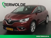 Renault Scénic - TCe 140 GPF Limited | Wegkl. Trekhaak | Stoelverw. |