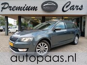 Skoda Octavia - Combi 1.2 TSI Greentech Ambition, NAV|ECC|CRUISE|TREHK|ZEER 