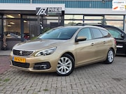 Peugeot 308 - SW 1.2 PureTech Allure |CLIMA|CRUISE|NAVI|PDC