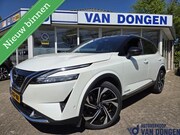 Nissan Qashqai - 1.5 e-Power Tekna Plus | Full Option / Trekhaak | 1e Eigenaa
