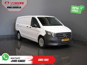 Mercedes-Benz Vito - 116 CDI Aut. L3 Stoelverw./ 2.5t Trekverm./ Camera/ 270Gr.De