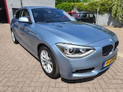 BMW 1-serie - 114I EfficientDynamics Edition Executive