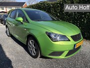 Seat Ibiza - 1.0 MPI Stylance | Navi | Autom. Airco | Apple CarPlay / And