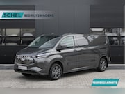 Ford Transit Custom - E-Transit 340 L2H1 Limited 65 kWh 218pk - DIRECT LEVERBAAR -