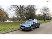 Subaru XV - 2.0i Eyesight-alle historie.